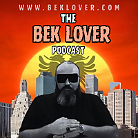 The Bek Lover Podcast