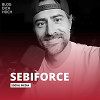 Sebiforce: Dein Instagram Evergreen Online-Business