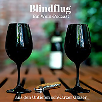 Blindflug   Wein-Podcast