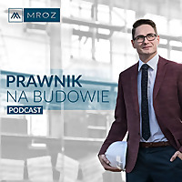 Prawnik na budowie