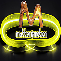 Matter and Motion's Podcast