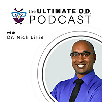 Optometry: The Ultimate O.D.