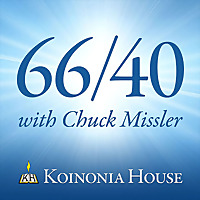Daily Radio Program for Chuck Missler