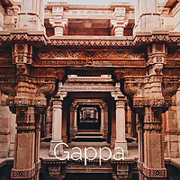 Gappa: Gujarati Podcasts