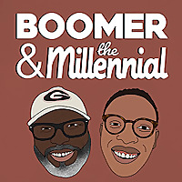 Boomer and The Millennial