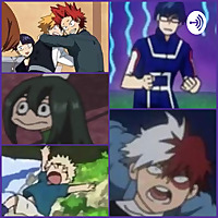 My HeadCannons Academia