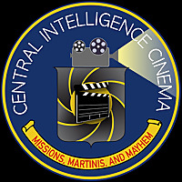 Central Intelligence Cinema