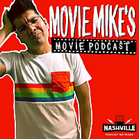 Movie Mike's Movie Podcast