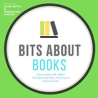 Bits about Books