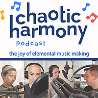 Chaotic Harmony