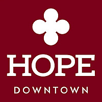 Hope Downtown Minneapolis Sermons