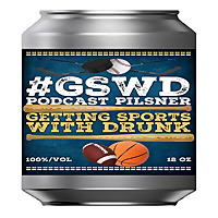 Getting Sports With Drunk