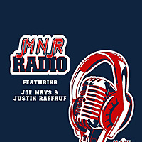 JMNJR Radio