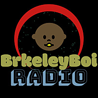 Brkeley Boi Radio