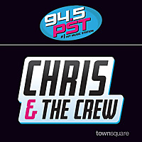 Chris & The Crew