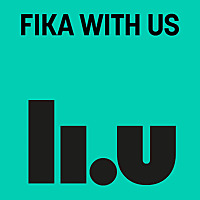 Fika with us