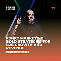 Funky (B2B) Marketing