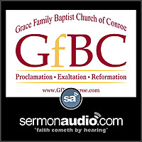 Grace Family Baptist Church - Conroe