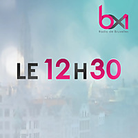 BX1 - Le 12h30