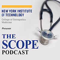 NYIT College of Osteopathic Medicine Presents The Scope