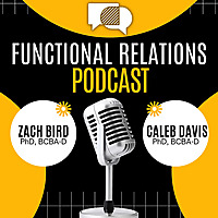 Functional Relations