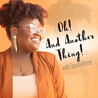 OH! And Another Thing!