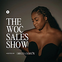 The Woman Of Color Sales Show