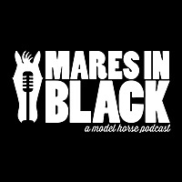 Mares in Black