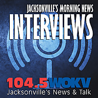Jacksonville's Morning News Interviews