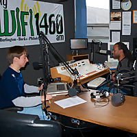 Let's Talk Sports