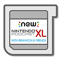 New Nintendo Podcast XL