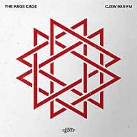 Rage Cage
