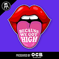 Because We Got High
