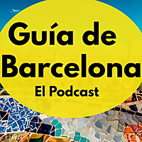 Guía de Barcelona