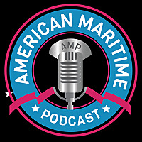 AMP: American Maritime Podcast