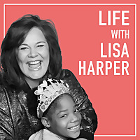 Life with Lisa Harper