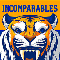 INCOMPARABLES