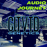 CLTVTD Genetics | Audio Journal | the journey of a startup cannabis nursery |@CLTVTD_mg
