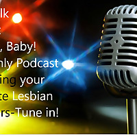 Lez Talk About Books, Baby!