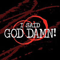 I Said God Damn! A True Crime Podcast