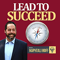 Lead to Succeed