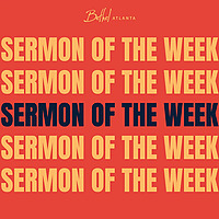 Sermon of the Week