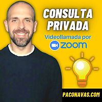 Paco Navas · Tu Vida Tus Normas