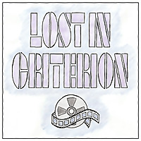 Lost in Criterion