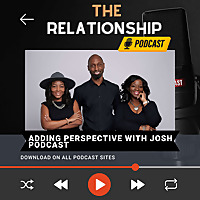Adding Perspective With Josh Podcast