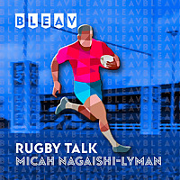 On the Line Rugby Talk