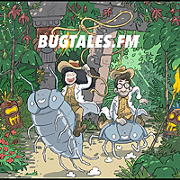 Bugtales.fm - Die Abenteuer der Campbell-Ritter