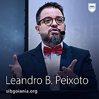 Leandro B. Peixoto