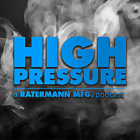 High Pressure: Gas and Cryogenic Industry Podcast