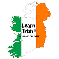 Learn Irish with daily podcasts